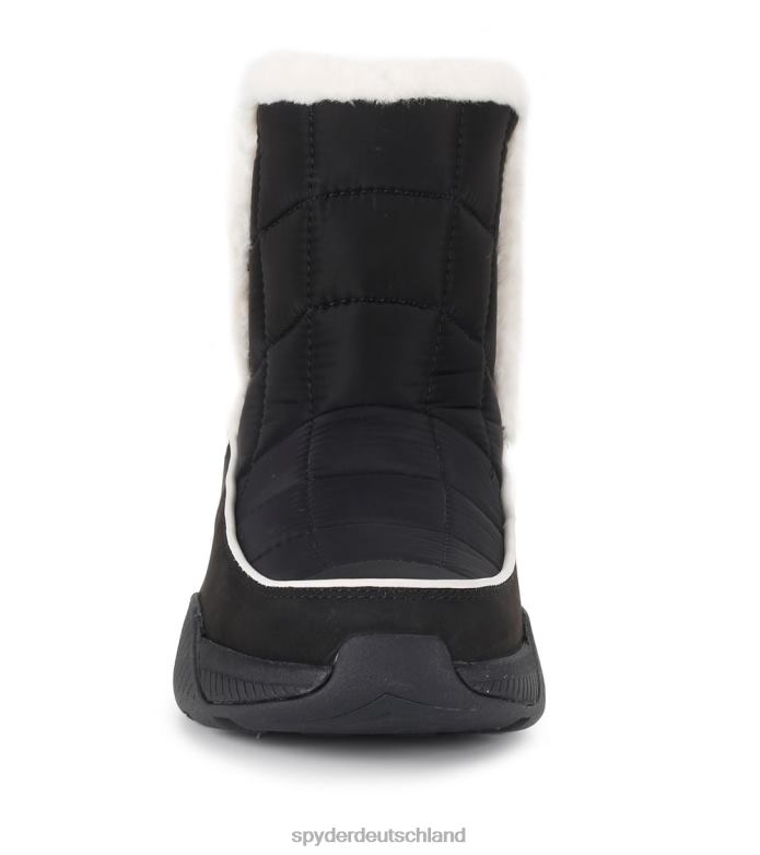 Frauen Spyder Lumi Schwarz Schuhe TR0Z6416