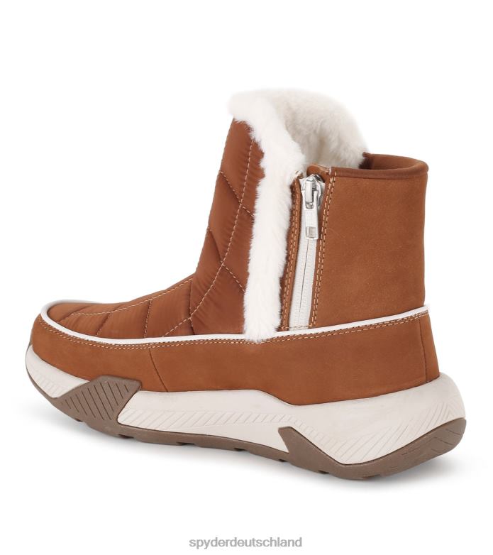 Frauen Spyder Lumi geröstete Pekannuss Schuhe TR0Z6414