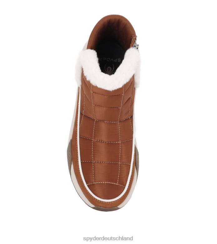 Frauen Spyder Lumi geröstete Pekannuss Schuhe TR0Z6414