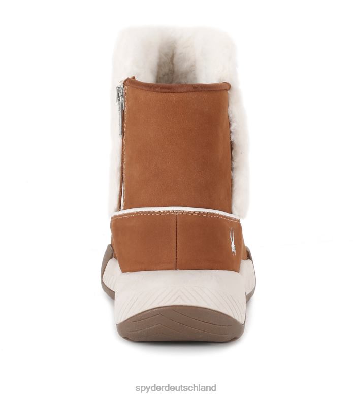 Frauen Spyder Lumi geröstete Pekannuss Schuhe TR0Z6414