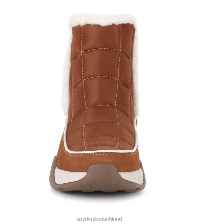 Frauen Spyder Lumi geröstete Pekannuss Schuhe TR0Z6414