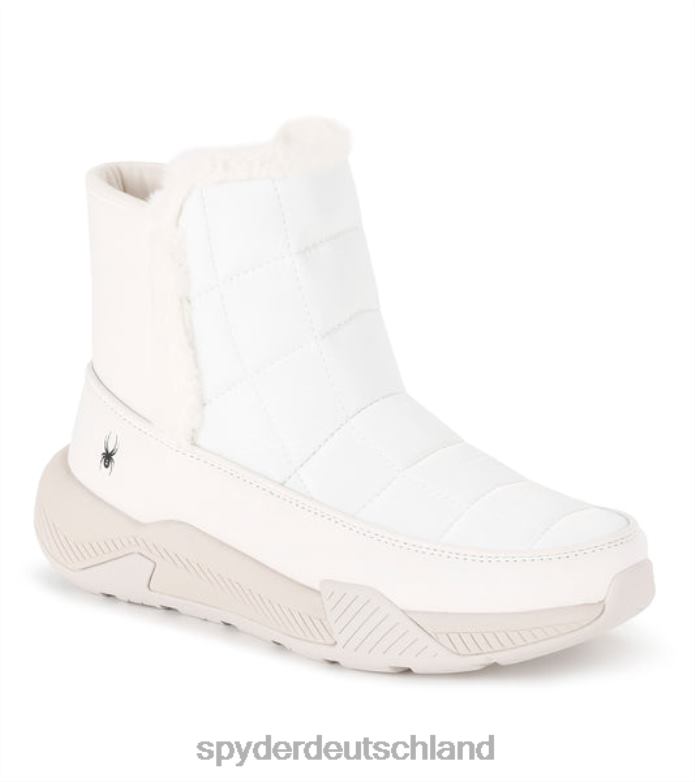 Frauen Spyder Lumi helles Weiss Schuhe TR0Z6415