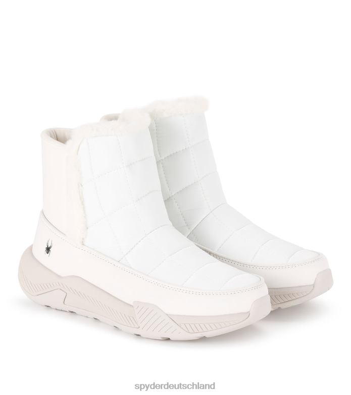 Frauen Spyder Lumi helles Weiss Schuhe TR0Z6415