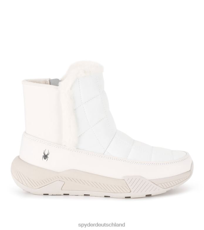 Frauen Spyder Lumi helles Weiss Schuhe TR0Z6415