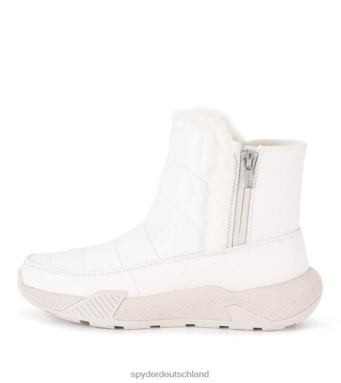 Frauen Spyder Lumi helles Weiss Schuhe TR0Z6415