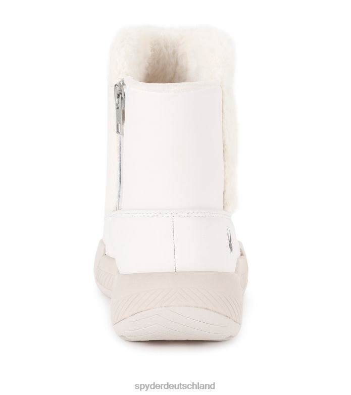 Frauen Spyder Lumi helles Weiss Schuhe TR0Z6415