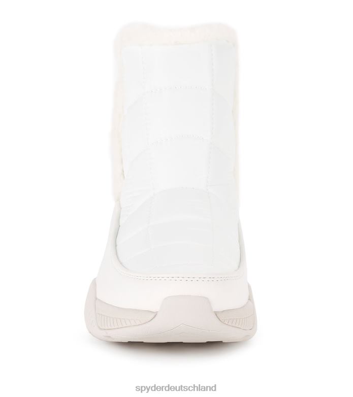 Frauen Spyder Lumi helles Weiss Schuhe TR0Z6415