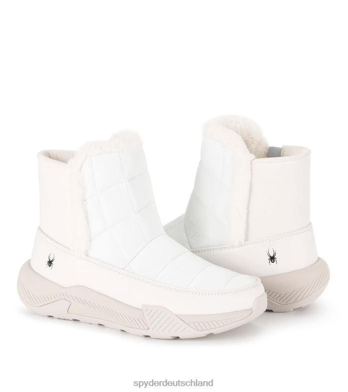 Frauen Spyder Lumi helles Weiss Schuhe TR0Z6415