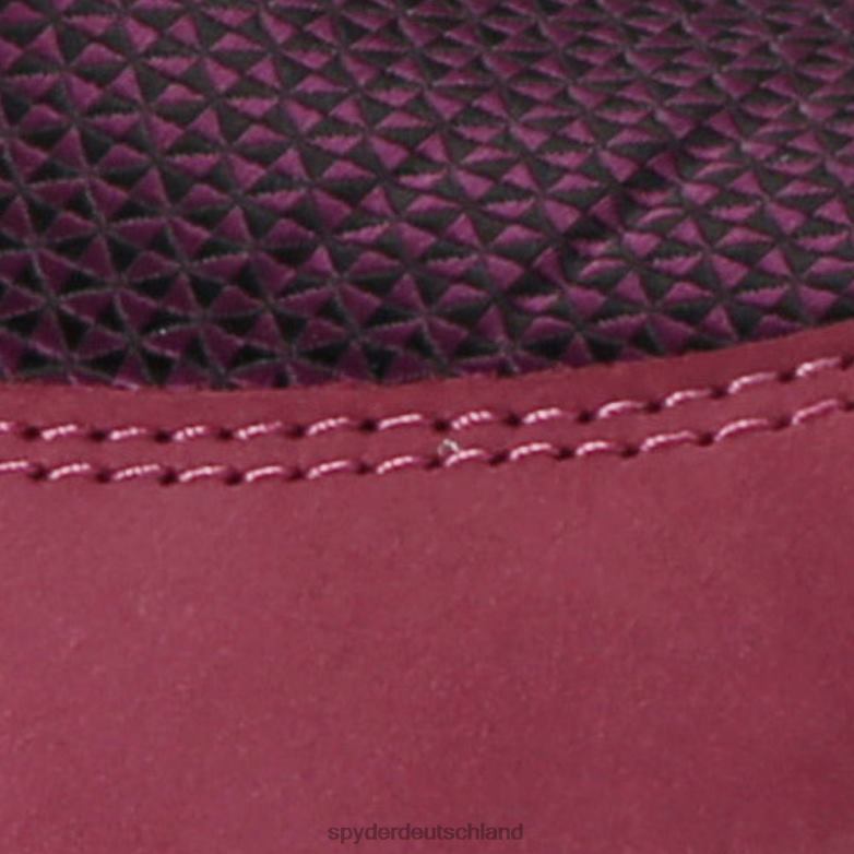 Frauen Spyder Aggie Beere Schuhe TR0Z6489