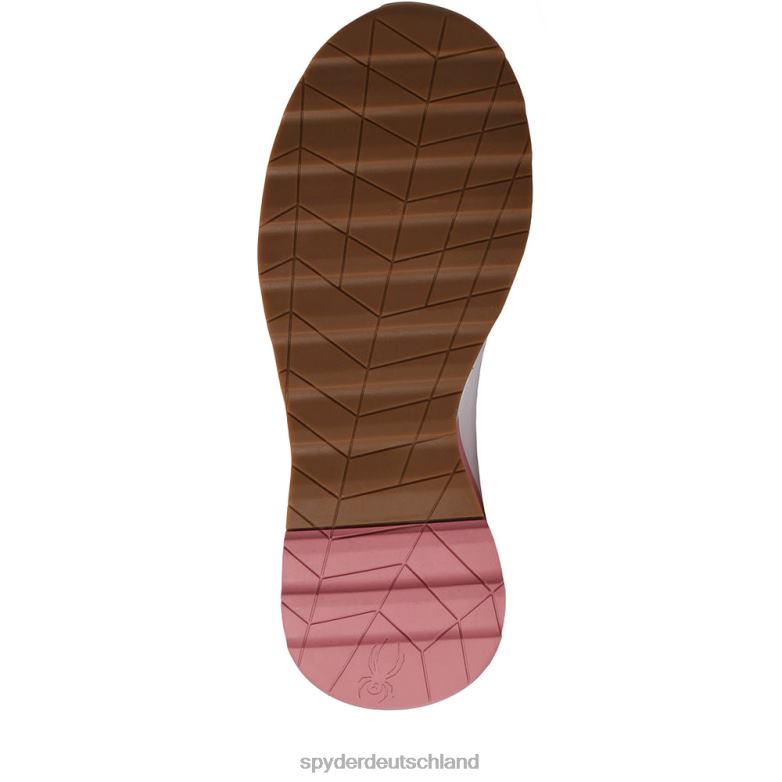 Frauen Spyder Aggie Beere Schuhe TR0Z6489