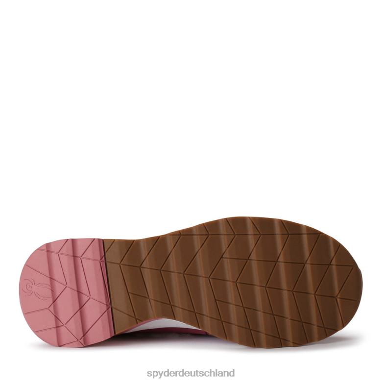 Frauen Spyder Aggie Beere Schuhe TR0Z6489