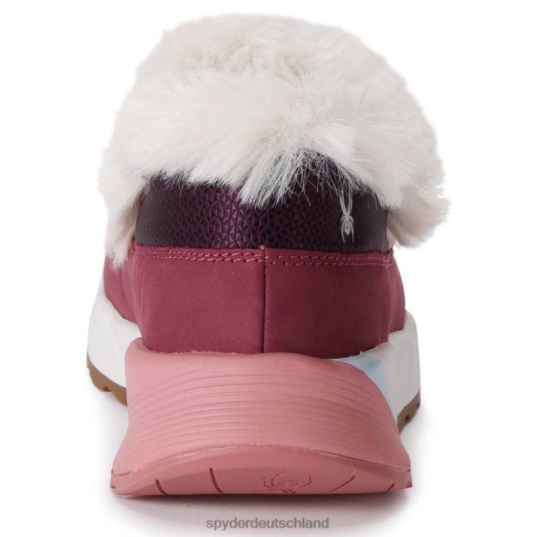 Frauen Spyder Aggie Beere Schuhe TR0Z6489