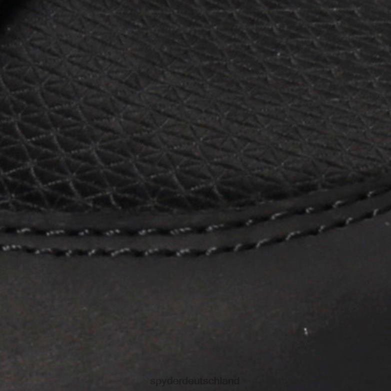 Frauen Spyder Aggie Schwarz Schuhe TR0Z6491