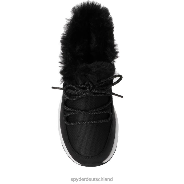 Frauen Spyder Aggie Schwarz Schuhe TR0Z6491