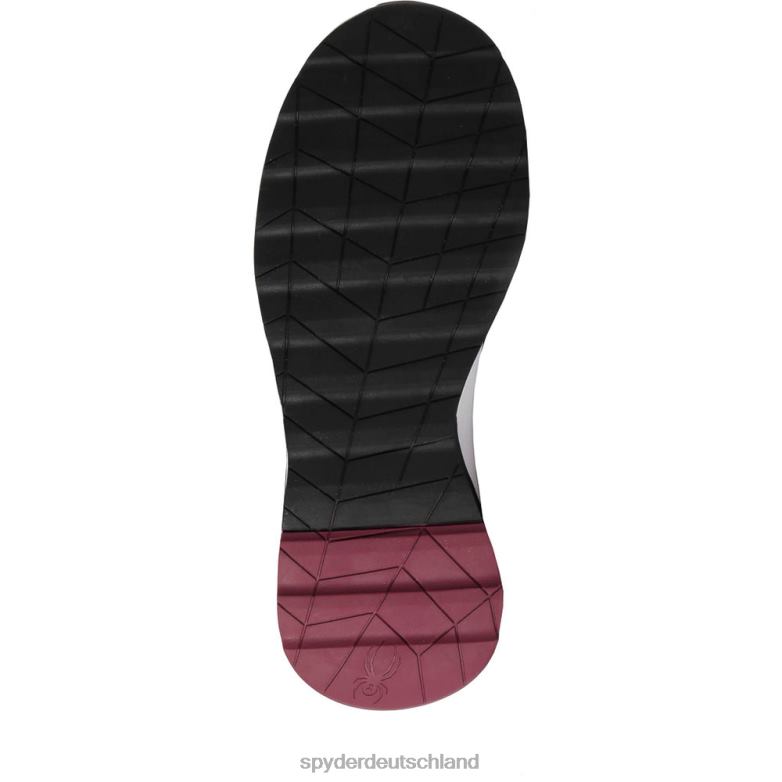 Frauen Spyder Aggie Schwarz Schuhe TR0Z6491