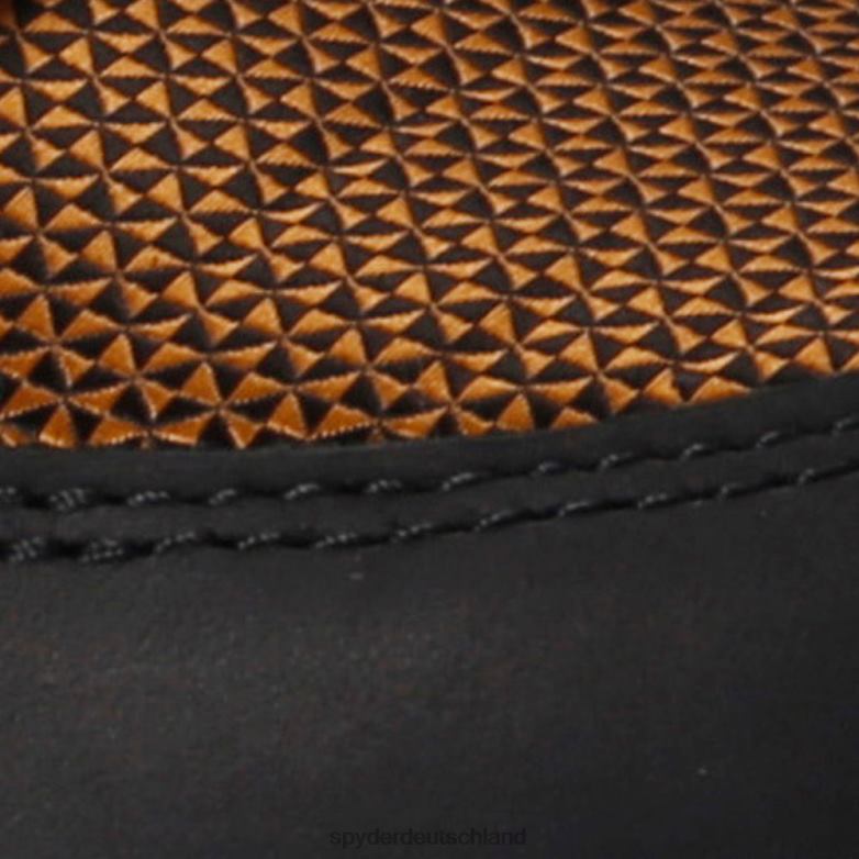 Frauen Spyder Aggie braunes Gewürz Schuhe TR0Z6493