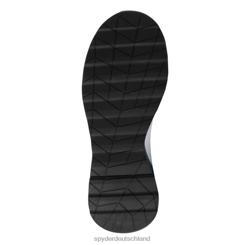 Frauen Spyder Aggie braunes Gewürz Schuhe TR0Z6493