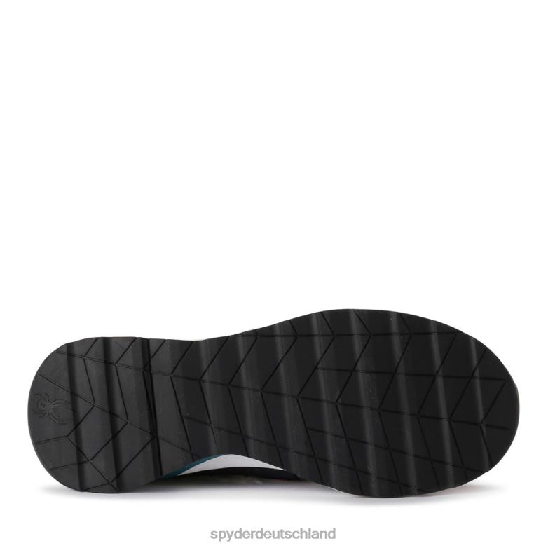 Frauen Spyder Aggie braunes Gewürz Schuhe TR0Z6493