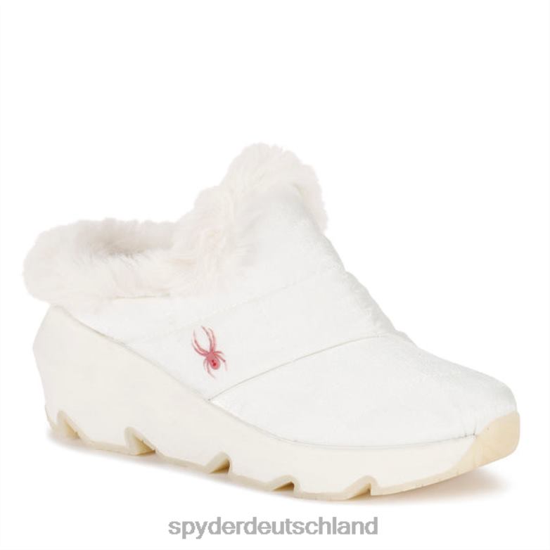 Frauen Spyder Conway Lilie weiß Schuhe TR0Z6492