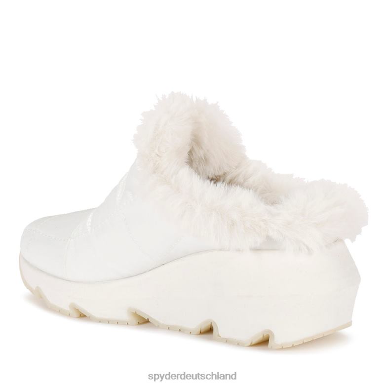 Frauen Spyder Conway Lilie weiß Schuhe TR0Z6492