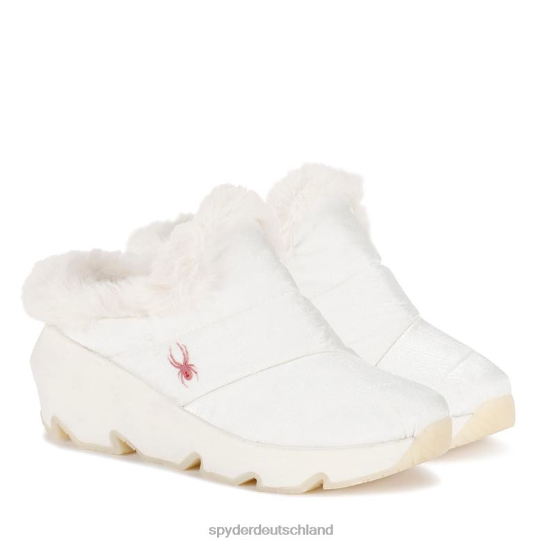 Frauen Spyder Conway Lilie weiß Schuhe TR0Z6492