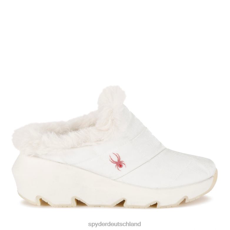 Frauen Spyder Conway Lilie weiß Schuhe TR0Z6492