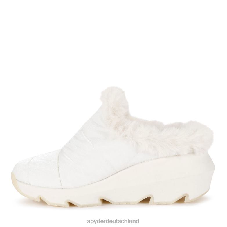 Frauen Spyder Conway Lilie weiß Schuhe TR0Z6492