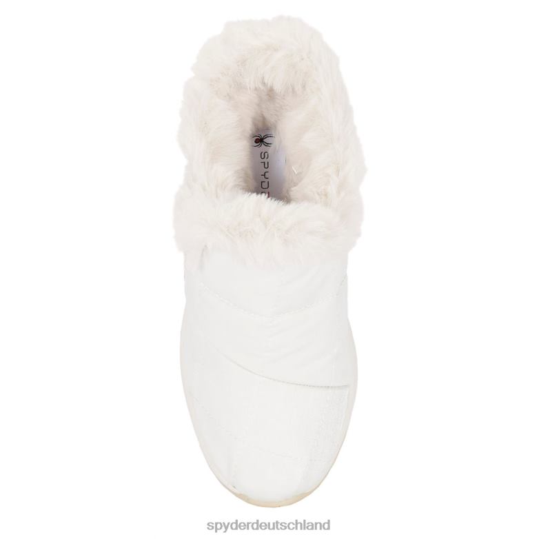 Frauen Spyder Conway Lilie weiß Schuhe TR0Z6492