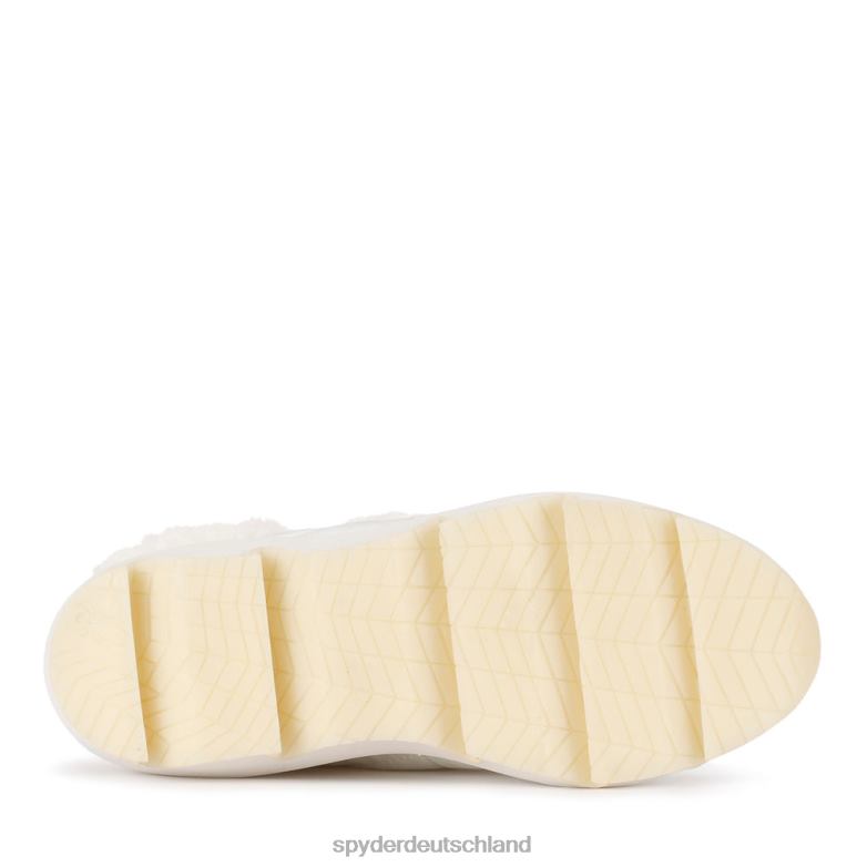 Frauen Spyder Conway Lilie weiß Schuhe TR0Z6492