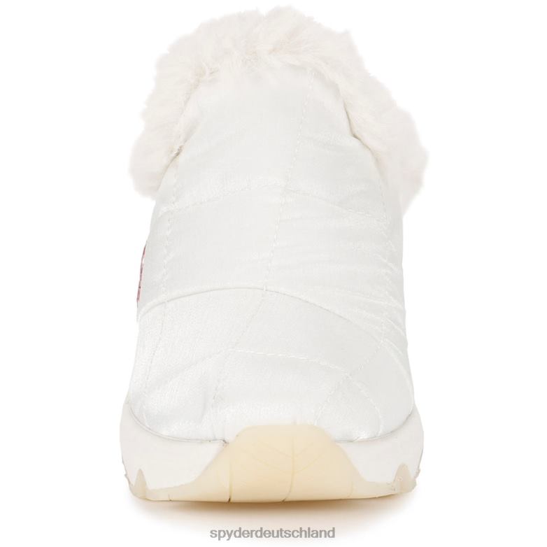 Frauen Spyder Conway Lilie weiß Schuhe TR0Z6492