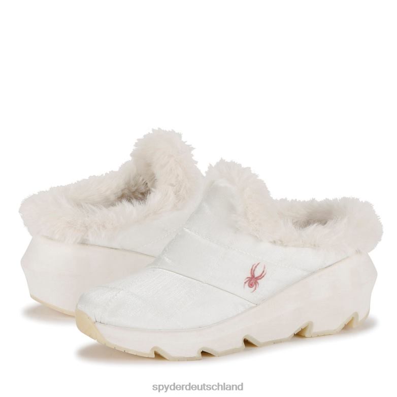 Frauen Spyder Conway Lilie weiß Schuhe TR0Z6492