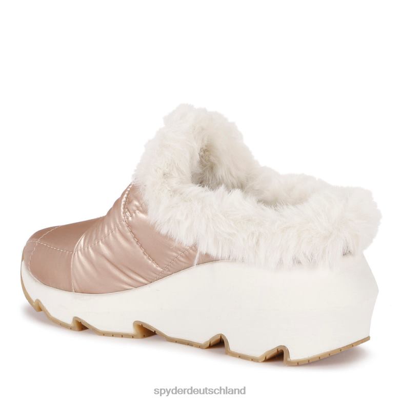 Frauen Spyder Conway Rouge-Metallic Schuhe TR0Z6487