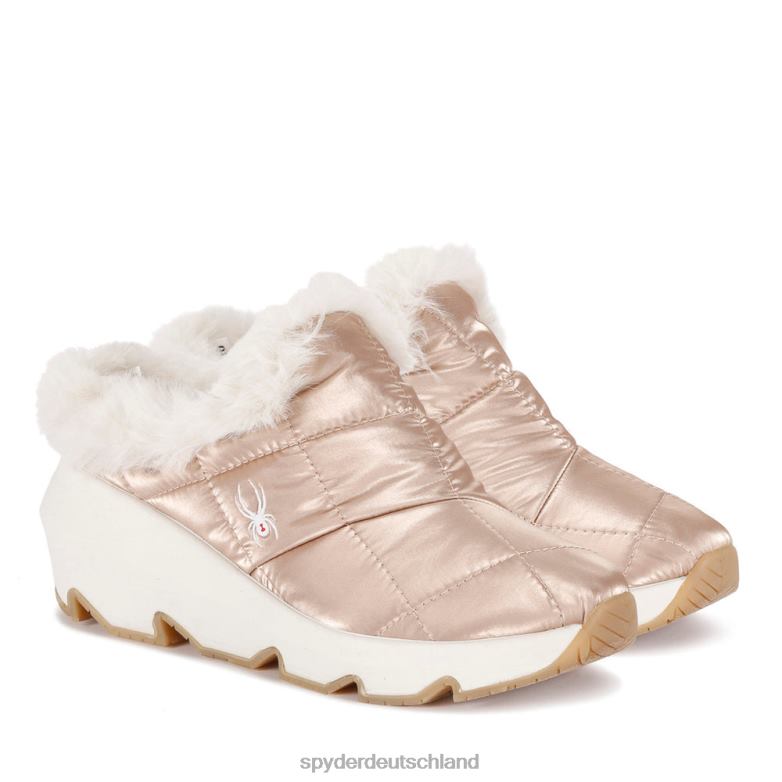 Frauen Spyder Conway Rouge-Metallic Schuhe TR0Z6487