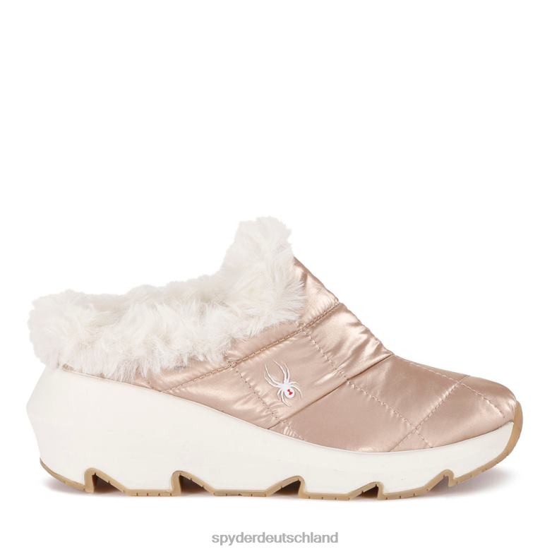 Frauen Spyder Conway Rouge-Metallic Schuhe TR0Z6487