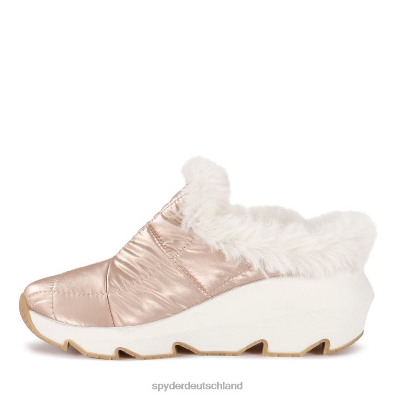 Frauen Spyder Conway Rouge-Metallic Schuhe TR0Z6487