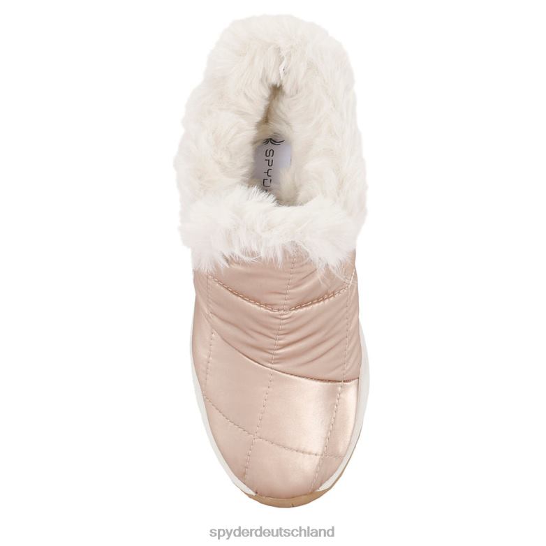 Frauen Spyder Conway Rouge-Metallic Schuhe TR0Z6487