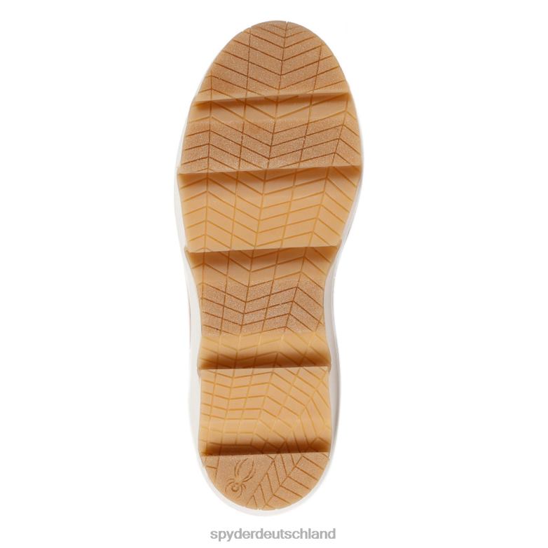 Frauen Spyder Conway Rouge-Metallic Schuhe TR0Z6487