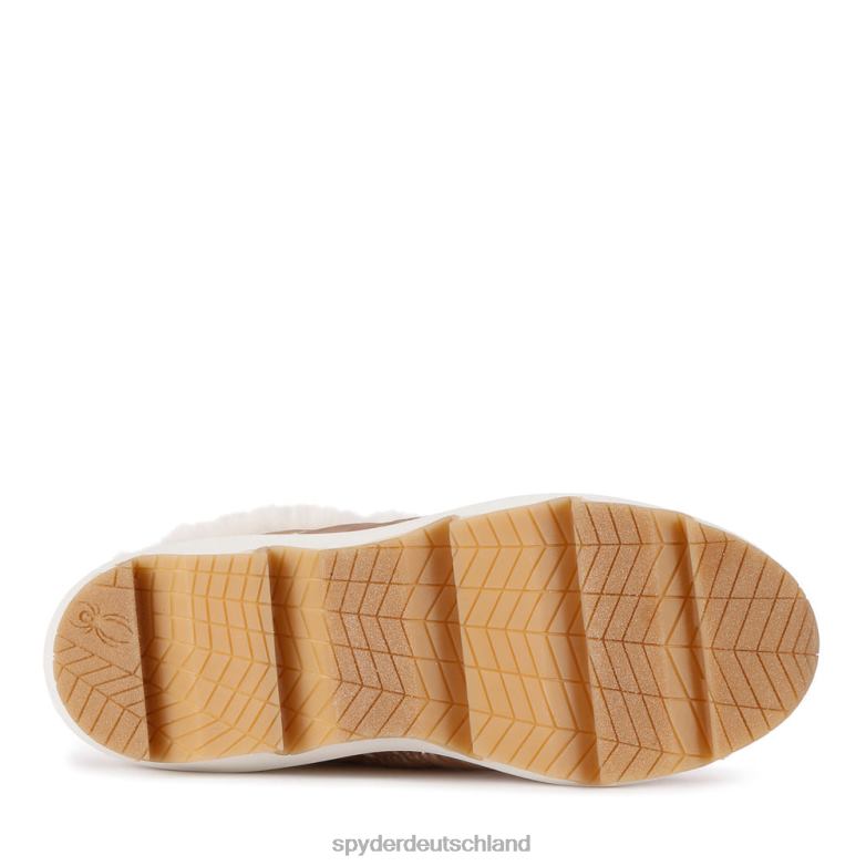 Frauen Spyder Conway Rouge-Metallic Schuhe TR0Z6487