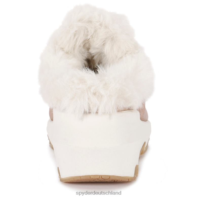 Frauen Spyder Conway Rouge-Metallic Schuhe TR0Z6487