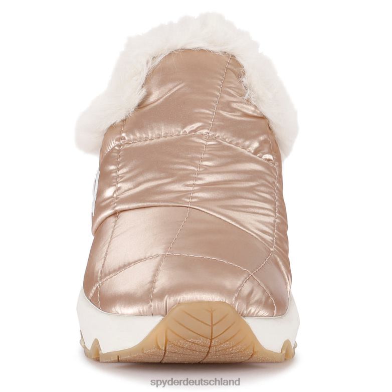 Frauen Spyder Conway Rouge-Metallic Schuhe TR0Z6487