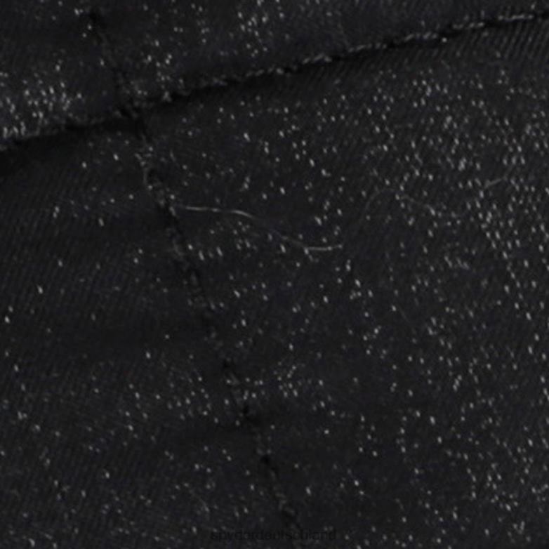 Frauen Spyder Conway Schwarz Schuhe TR0Z6495