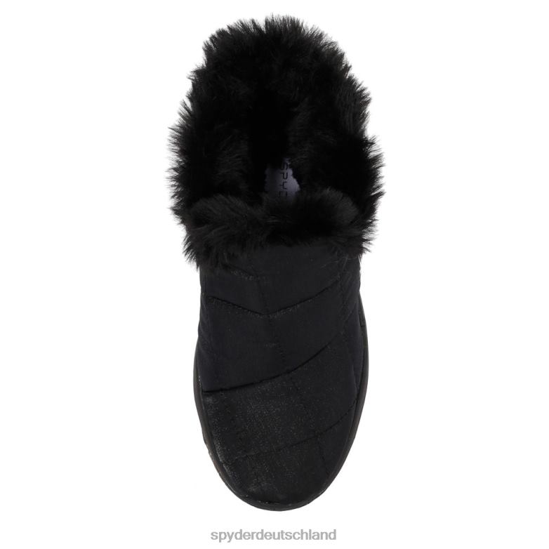 Frauen Spyder Conway Schwarz Schuhe TR0Z6495