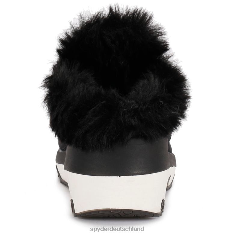 Frauen Spyder Conway Schwarz Schuhe TR0Z6495