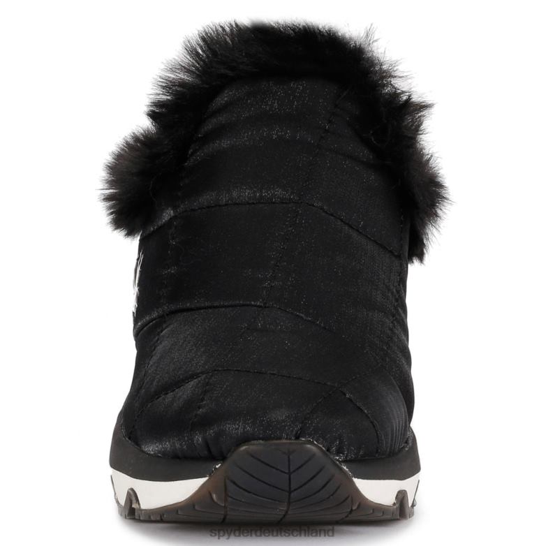 Frauen Spyder Conway Schwarz Schuhe TR0Z6495