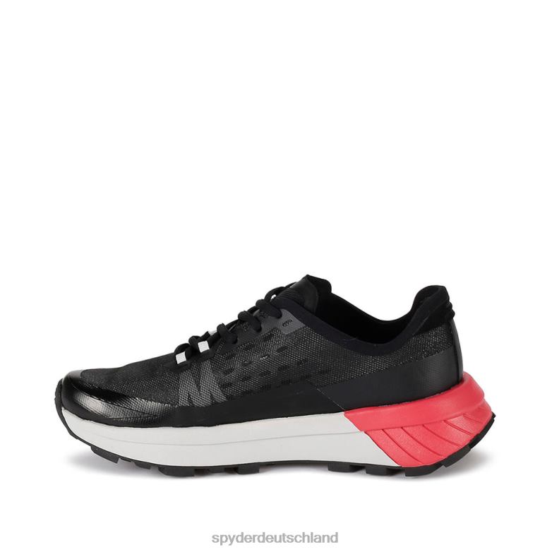 Frauen Spyder Ikarus Schwarz Schuhe TR0Z6481