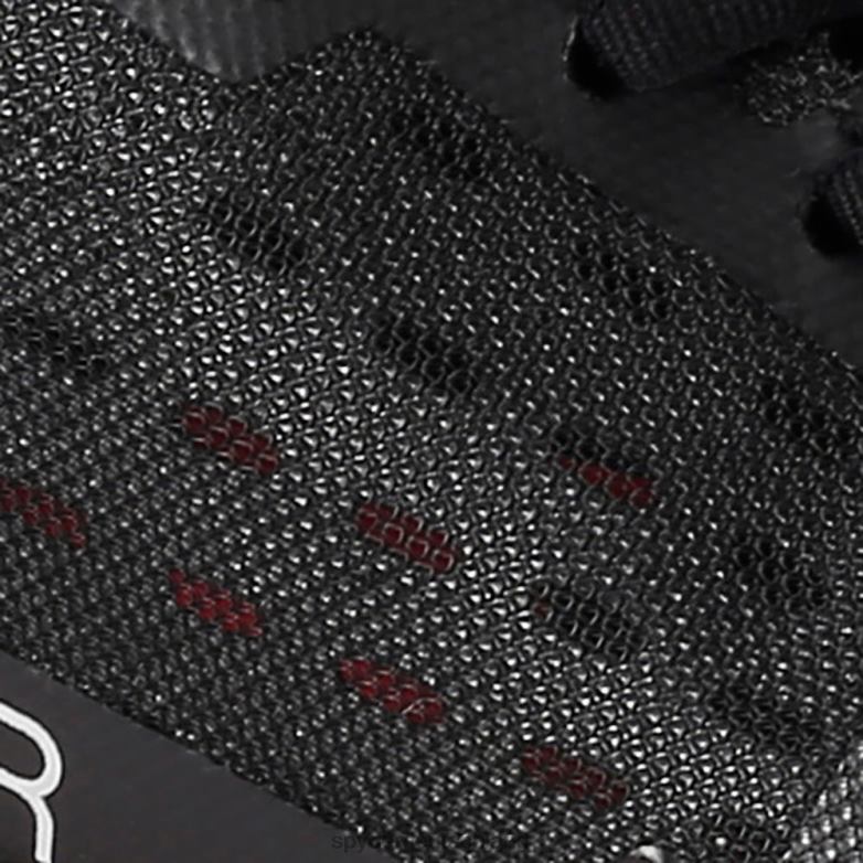 Frauen Spyder Ikarus Schwarz Schuhe TR0Z6481