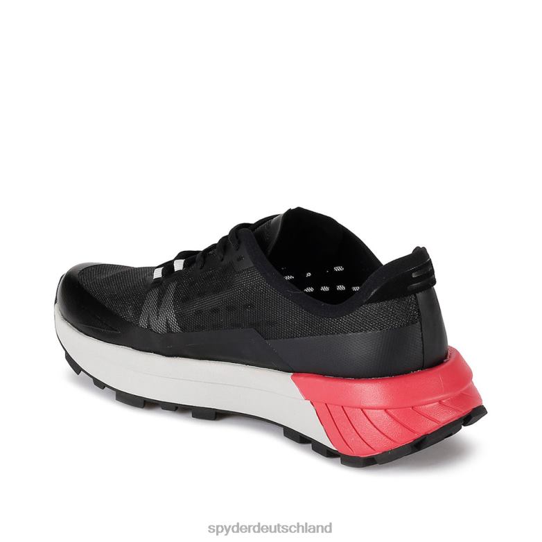Frauen Spyder Ikarus Schwarz Schuhe TR0Z6481
