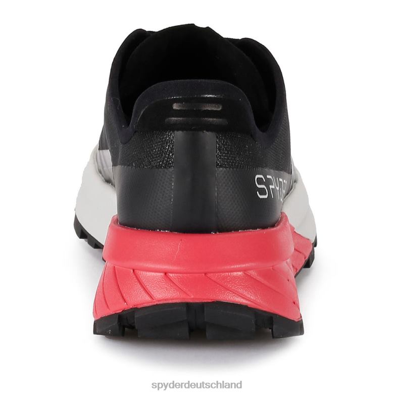 Frauen Spyder Ikarus Schwarz Schuhe TR0Z6481