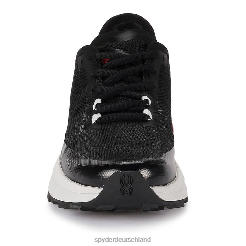 Frauen Spyder Ikarus Schwarz Schuhe TR0Z6481