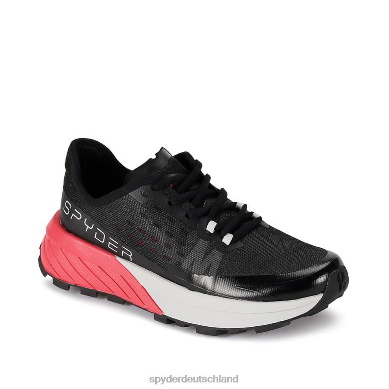 Frauen Spyder Ikarus Schwarz Schuhe TR0Z6481